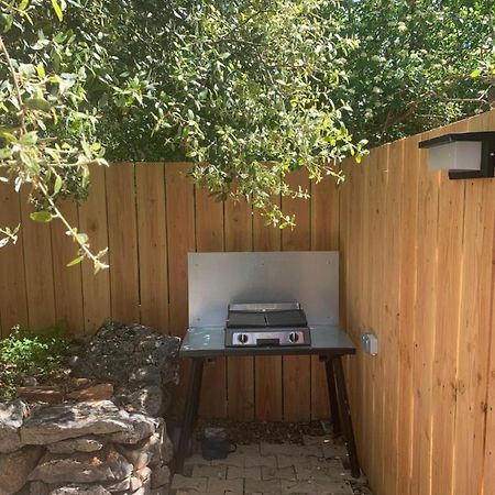 Joli Studio Independant 20M² Avec Jardin Saint-Maximin-la-Sainte-Baume 외부 사진
