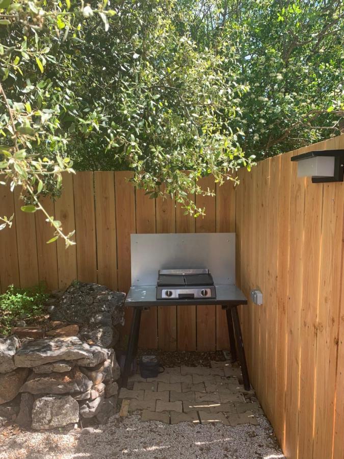 Joli Studio Independant 20M² Avec Jardin Saint-Maximin-la-Sainte-Baume 외부 사진
